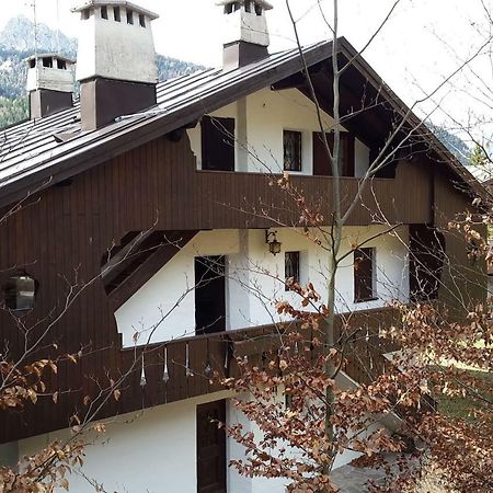 Mansarda a San Vito di Cadore Exterior foto